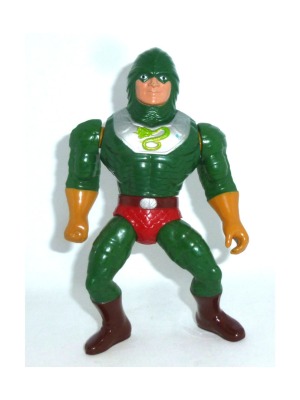 King Hiss - Masters of the Universe - 80er Actionfigur