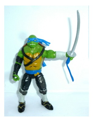 Teenage Mutant Ninja Turtles - Leonardo The Movie 2 von 2014 - TMNT - Jetzt online kaufen