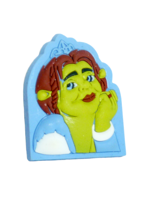Kiri Shrek-Sammelgummi - Für immer Shrek