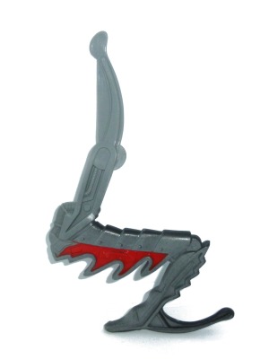 Mantisaur leg spare part - Masters of the Universe - 80s accessory