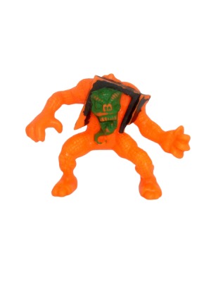 Creature from the Closet orange No. 106 - Monster in my Pocket - Series 4