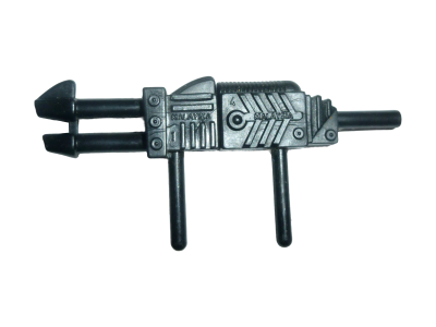 Modulok blaster / weapons - Masters of the Universe - 80s Accessory