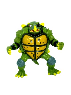 Mutatin Tokka 1993 Mirage Studios / Playmates Toys - Teenage Mutant Ninja Hero Turtles - 90er Ac