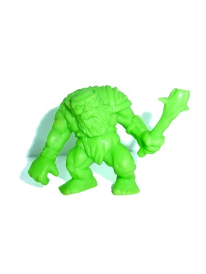 Ogre light green / special color No. 32 - Monster in my Pocket - Series 1