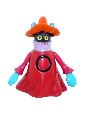 Orko Filmation 1983 - Masters of the Universe - 80s action figure