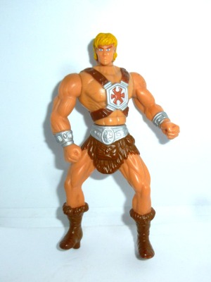 Burger King He-Man - 2003 - Masters of the Universe 200x