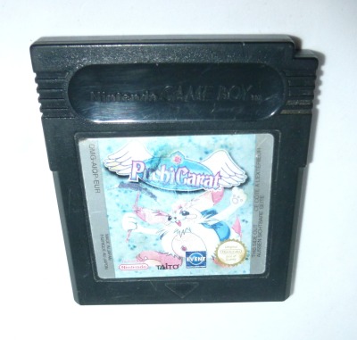 Puchi Carat - Nintendo Game Boy