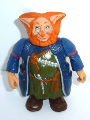 Gwildor - Masters of the Universe