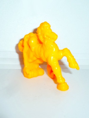 Nuckelavee orange - Monster in my Pocket - Serie 2