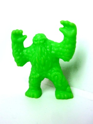 Swamp Beast grün Nr.53 - Monster in my Pocket - Serie 2