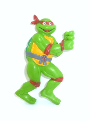 Raphael Bullyland - Teenage Mutant Ninja Turtles