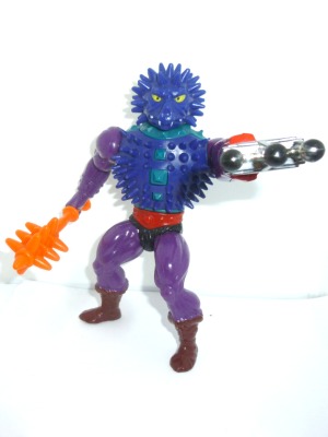Spikor mit Waffe - Masters of the Universe