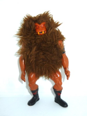Grizzlor - Masters of the Universe
