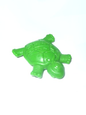 Schildkröte Schwanz abgebrochen - Teenage Mutant Ninja Hero Turtles - 90er Zubehör