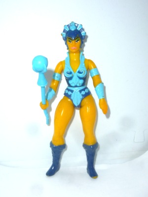 Evil-Lyn - Masters of the Universe