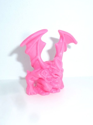 Gargoyle pink - Monster in my Pocket - Serie 2