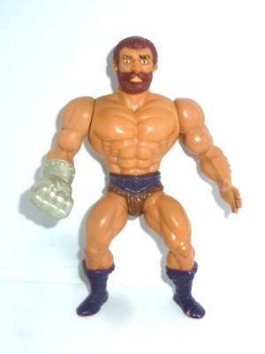 Fisto - Masters of the Universe - 80er Actionfigur