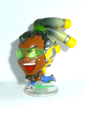 Overwatch / Lucio - Cute but Deadly - Serie 3