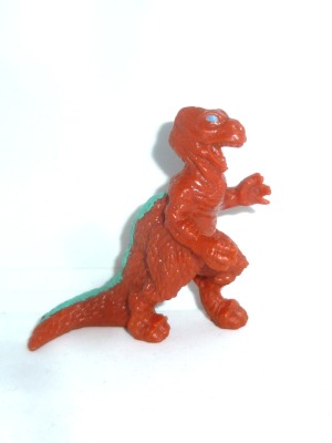Teratosaurus braun Nr160 - Monster in my Pocket - Serie 6