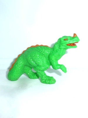 Ceratosaurus grün Nr 149 - Monster in my Pocket - Serie 6