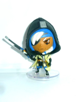 Overwatch / Ana - Cute but Deadly - Serie 4