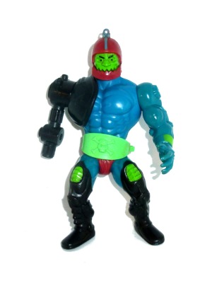 Trap Jaw - Masters of the Universe