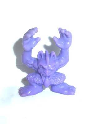 Goblin violett Nr.27 - Monster in my Pocket - Serie 1