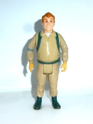 Ray Stantz - The Real Ghostbusters