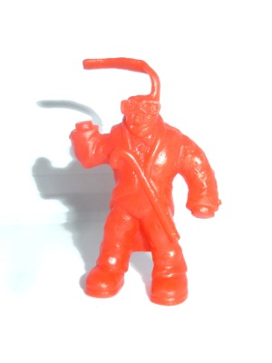 Invisible Man red No 46 - Monster in my Pocket - Series 1 - 90s