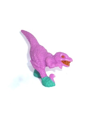 Deinonychus pink Nr. 162 - Monster in my Pocket - Serie 6