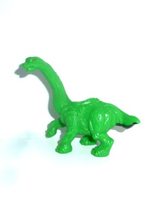 Apatosaurus grün Nr146 - Monster in my Pocket - Serie 6