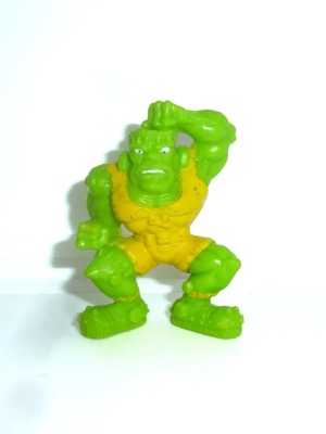 Frank the Stone - W8, 50P - Monster in my Pocket / Monster Wrestlers In My Pocket