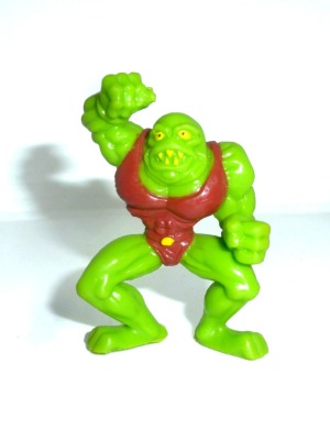 Toad Trasher W16, 25P - Monster in my Pocket / Monster Wrestlers In My Pocket