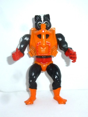 Stinkor - Masters of the Universe - 80er Actionfigur