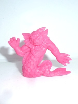 Merrow pink Nr.65 - Monster in my Pocket - Serie 2