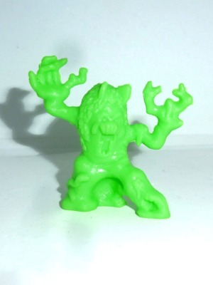 Dryad grün Nr.70 - Monster in my Pocket - Serie 2