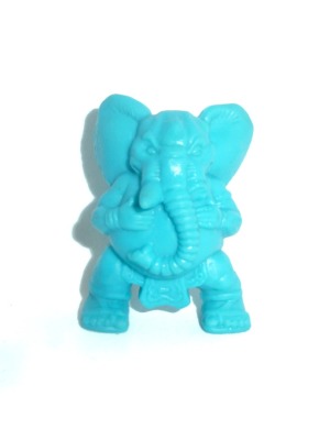 Ganesha blau Nr.62 - Monster in my Pocket - Serie 2