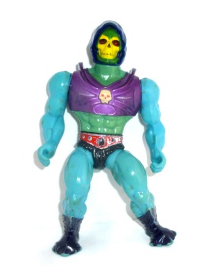 Terror Claws Skeletor schlechter Zustand - Masters of the Universe