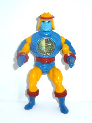 Sy-Klone - Masters of the Universe