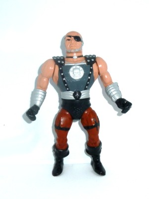 Blade M.I. 1986 / Mexico - Masters of the Universe