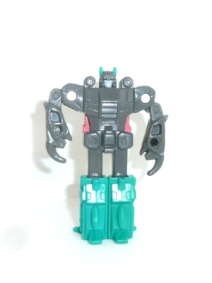 Pincher - Roboter - Pretenders 1989 - Transformers