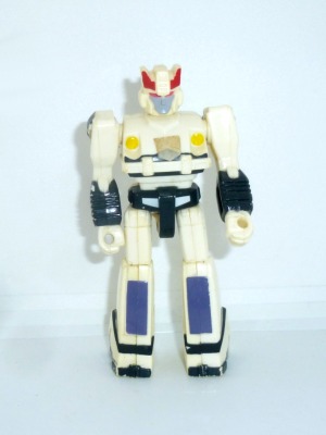 Prowl Action Masters, 1990 - Transformers - Generation 1