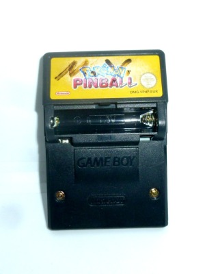 Pokemon Pinball - Nintendo Game Boy