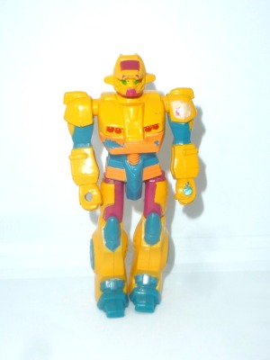 Circuit Action Masters, 1990 - Transformers - Generation 1