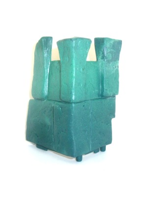 Castle Grayskull spare part accessory - Masters of the Universe 200X