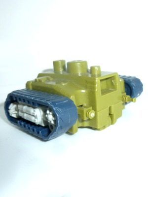 tank vehicle - Galaxy Simba / Multimac 80s/90s