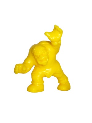 Hunchback yellow No 48 - Monster in my Pocket - Series 1 - 90s
