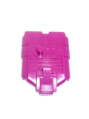 Hun-Gurrr - Zubehör Terrorcon Leader, Hasbro 1987 - Transformers - Generation 1 - Zubehör