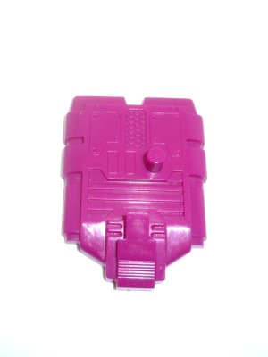 Hun-Gurrr - Accessory Terrorcon Leader Hasbro 1987 - Transformers - Generation 1