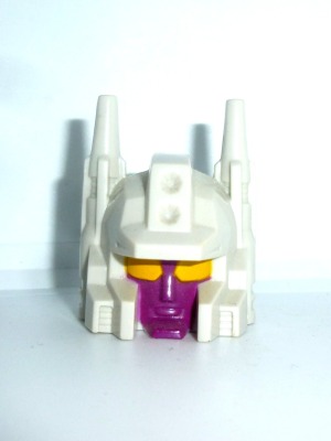 Hun-Gurrr - Abominus Head - Accessory Terrorcon Leader Hasbro 1987 - Transformers - Generation 1
